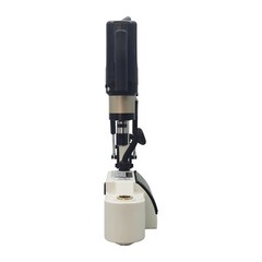 M3-M16 Vertical Threading Tapping Machine Metalworking Drills Tapper Arm