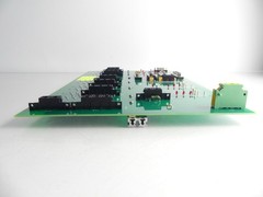 D 221 175 02 B Staubli D22117502 3 / 98.14.P0772 Clutch Card