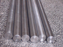 99.9% High Purity Pure Nickel Round Bar 20x100mm Electroplating Nickel Anode Rod