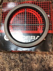 New National 455583N Multi-Purpose Seal , 6.187×7.500x.562 Made In USA 🇺🇸