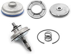 High Performance Servo Piston Assembly with Cover & Snap Ring Compatible with…