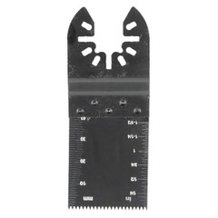 48 Pack Bi metal Oscillating Multi Tool Saw Blade Suitable For Dremel Makita
