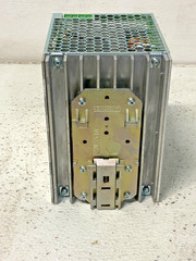 Phoenix Contact QUINT-PS/1AC/24DC/20 Switching Power Supply 50-60HZ 2866776 A3A