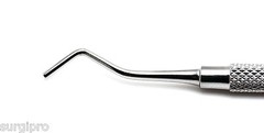 Dental Restorative Filling 719-3 Double Ended 1.8mm/2mm Pluggers Instruments