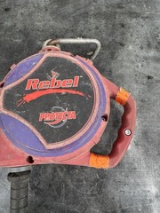 3M PROTECTA REBEL 3590500 33′ SELF RETRACTING CABLE LIFELINE USA