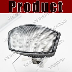 50W LED Flood Upper Cab Light TD170-75300 For Kubota Tractor L3240 L3540