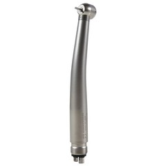 NSK PANA MAX Style Dental High Speed Handpiece Push Button 4Hole Clean Head BURR