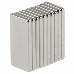 5 10 20Pcs Super Strong Magnets Block Fridge Rare Earth Neodymium Multiple Sizes