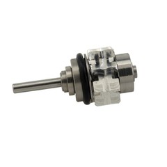 BEING Dental Turbine Cartridge Rotor For 45° Surgical Handpiece 303PBQ45 K N