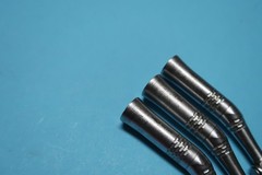 W&H ADEC TREND WD 57 DENTAL HANDPIECE SET OF 3 & 1 MONTH WARRANTY