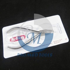 Crown And Band Contouring Orthodontic Pliers | 678-221 | HU FRIEDY
