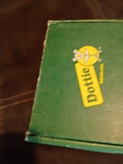 (QTY:50) DOTTIE DA38 DROP-IN ANCHOR 1-9/16”x 3/8”x 1/2”