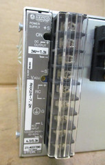 Kepco TDK Power Supply RAx24-7.2K 24V—7.2A 49684HI