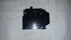 General Electric GE THQL1120 20 Amp 1 Pole 120/240 VAC Circuit Breaker