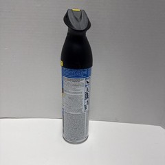 Homax Ceiling Texture Spray, White Popcorn, Water Based, 14 Oz