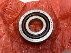 Fafnir MM306WI-2 Angular Bearing MM-306-WI-2-CR 30x72x19 mm