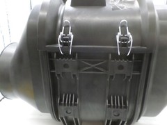 Donaldson PowerCore Air Filter Housing PCD100464