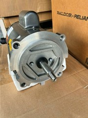 Baldor Reliance Motor- JL1301A/ .33HP/ OPEN (odp)/ 1725 RPM/ 56J frame
