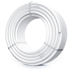 VEVOR 3/4” x 100ft White PEX-A Tubing/Pipe for Potable Water with Pipe Cutter