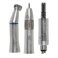NSK Pana Max Style Dental High Speed Handpiece Push Button Turbine 2/4Hole
