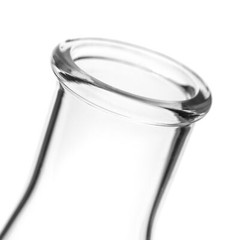 Premium Flask Set – 50, 100, 250, 500, 1000ml – Borosilicate Glass – Eisco Labs