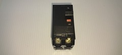 Square D QO220 20 Amp 2 Pole 120/240V Type QO Circuit Breaker