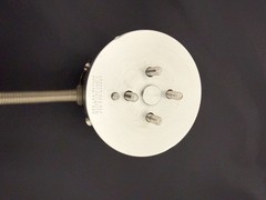 Robotiq FT 300 Universal Robot Force Torque Sensor w/Epson C8/C8XL Coupling