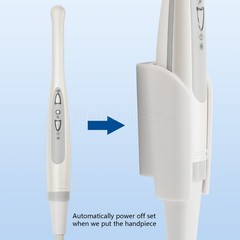 Yabangbag Dental 1:1 Slow-speed Electric Dental Handpiece