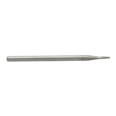 Wave Dental Burs HP 701 702 702L 703L Taper Carbide Burr for Straight Handpiece