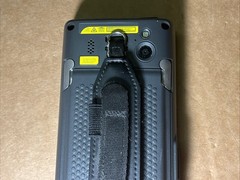 DATALOGIC DL-AXIST Barcode Scanner