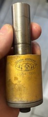 Sierra American Ultra Precision Arbor GSSA-1000