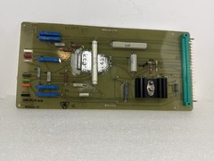 GE GENERAL ELECTRIC 872D432G3 LOW VALUE GATE PCB Board