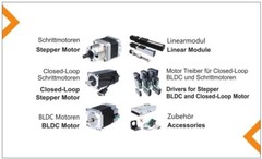 US ship! 5 PCS Nema17 for 2.4A,4200g.cm,48mm length,0.9°,42BYGHM810 Wantai Motor