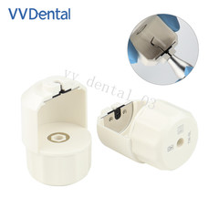 Dental Ultrasonic Scaler Tips Torque Wrench Fit EMS SATELEC NSK DTE TW-5L