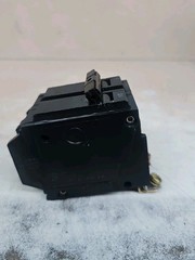 GE General Electric THQB2120 20A 240/120 VAC 2 Pole Circuit Breaker NT