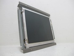 LCD Monitor TLC-103LAS1 Screen Panel LAS1 TOEI TSUSHIN KOGYO PCB PWA MII MIIC