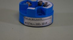 Weed Instrument 4500H Programmable Temperature Transmitter 32.0°F – 212.0°F