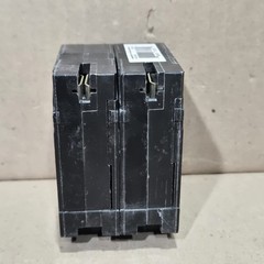 Eaton BRD230250 – Molded Case Circuit Breakers Plug-In – 50 Amp – 2 Pole – 240