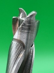Kennametal KTIP0413R5SS044 10.5mm Indexable Drill (0.4134″ – 0.433″) 5xD Body