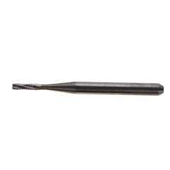 House Brand Dentistry 411129 FG #556 Straight Fissure Crosscut Carbide Burs 10Pk