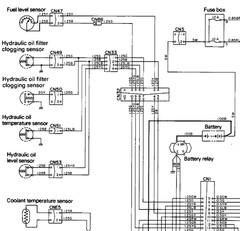Komatsu PC1000-1 PC1000LC-1 PC1000SE-1 PC1000SP-1 SHOP SERVICE MANUAL PDF