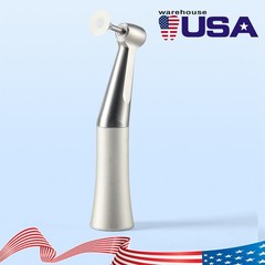 Dental Composite Finishing Polishing Disc Stem kit Mandrel Drill 12mm Polisher