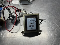 Triad Transformers N-6U & More