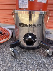 NICE! Minuteman Digital Switching Station Commercial Vacuum Computer Lab Growing