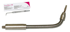 COMPLETE AUTOMATRIX AUTOMATE III TIGHTENING DEVICE 1 Handle 3 Shaft DENTSPLY
