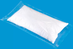100 Clear 18 x 24 Poly Bags ULINE Best 1 MIL Thick Quality Flat Open Top bags