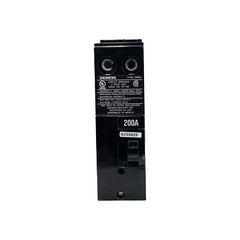 NIB – Siemens – QN2200RH – Molded Case Circuit Breaker – 200A, 1-Phase, 240V