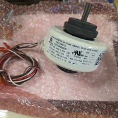 Amana PTAC Evaporator Fan Motor 208/230 Volt For 12,000+ BTU Units