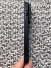 Sony ICDSony ICD-TX660 16GB Ultra-Slim Digital Voice Recorder – USB-C