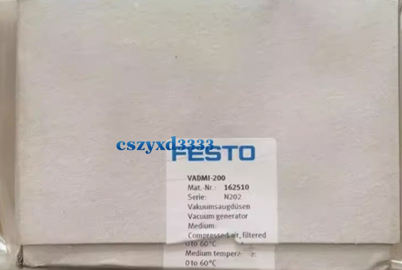 1PC New Festo VADMI-200 162510